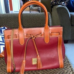 Dooney & Bourke Mini Bag